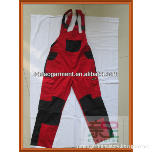 mens fashion overalls work pants